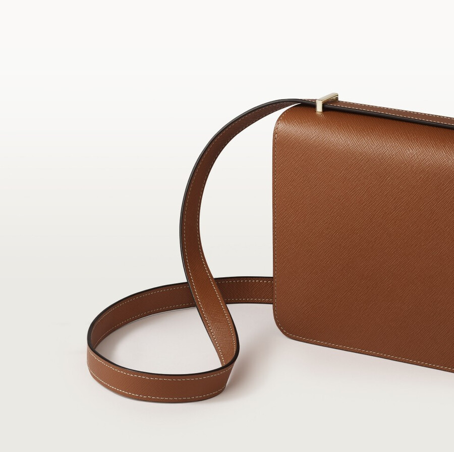 mini borsa c de cartier