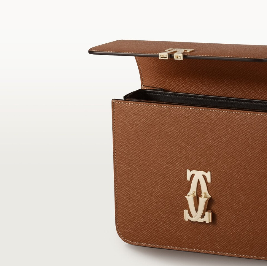 mini borsa c de cartier