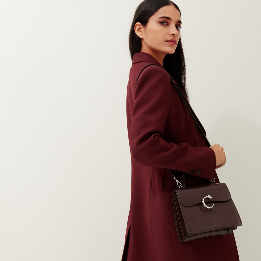 borsa piccola panther c