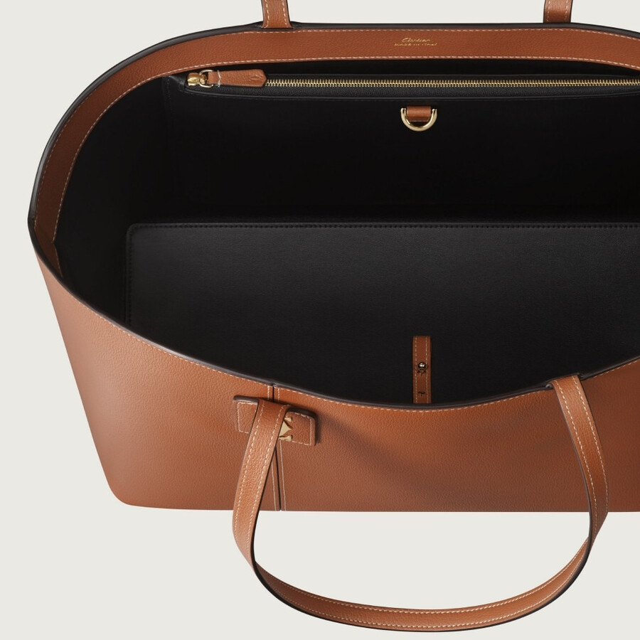 borsa tote c de cartier