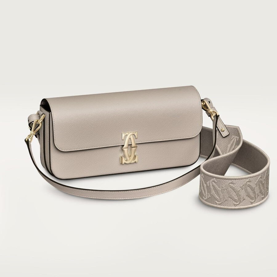 borsa est-ovest c de cartier