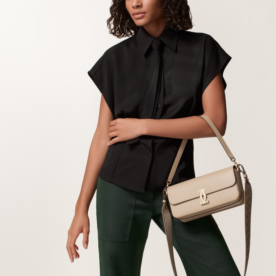 borsa est-ovest c de cartier