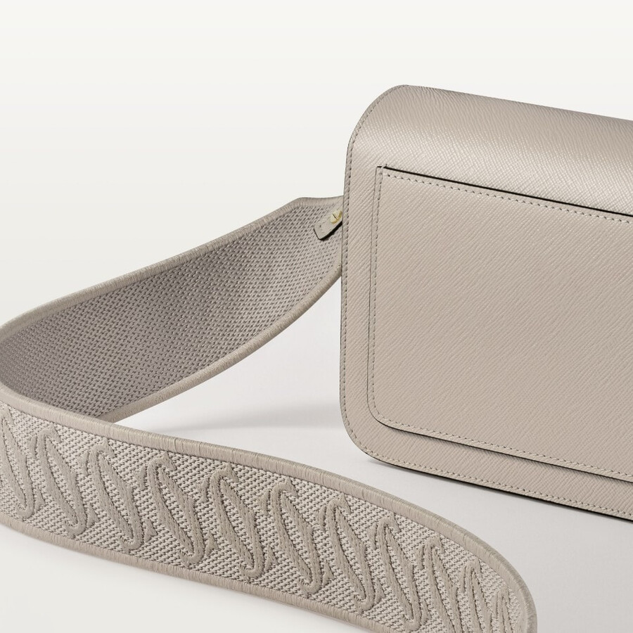 borsa est-ovest c de cartier