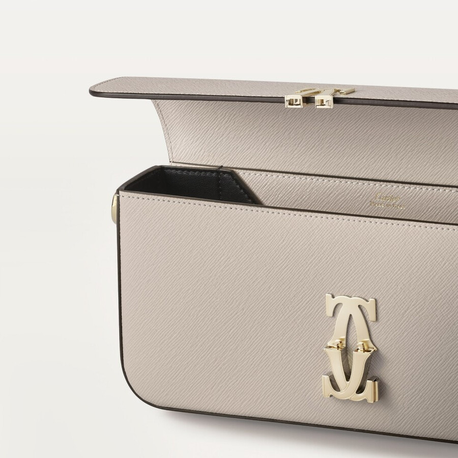 borsa est-ovest c de cartier