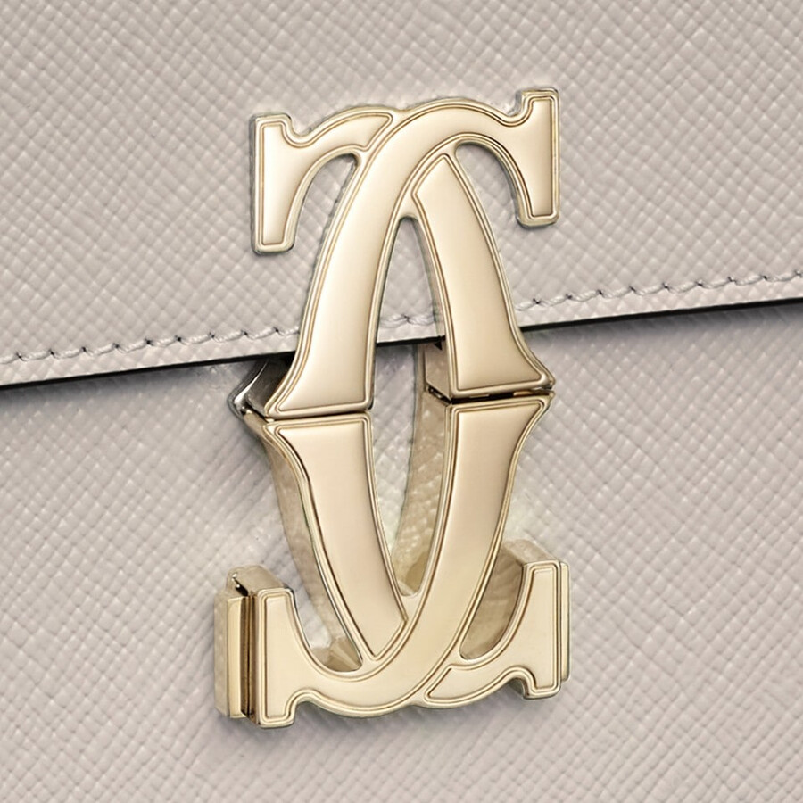 borsa est-ovest c de cartier