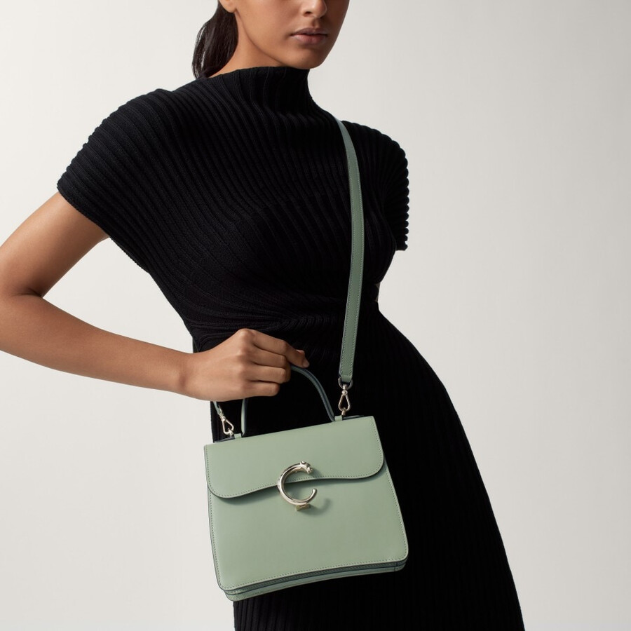 borsa piccola panther c