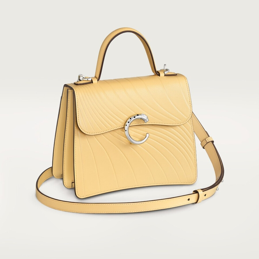 borsa piccola panther c