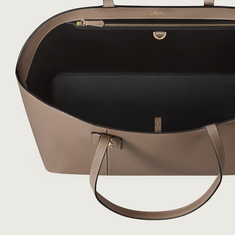 borsa tote c de cartier