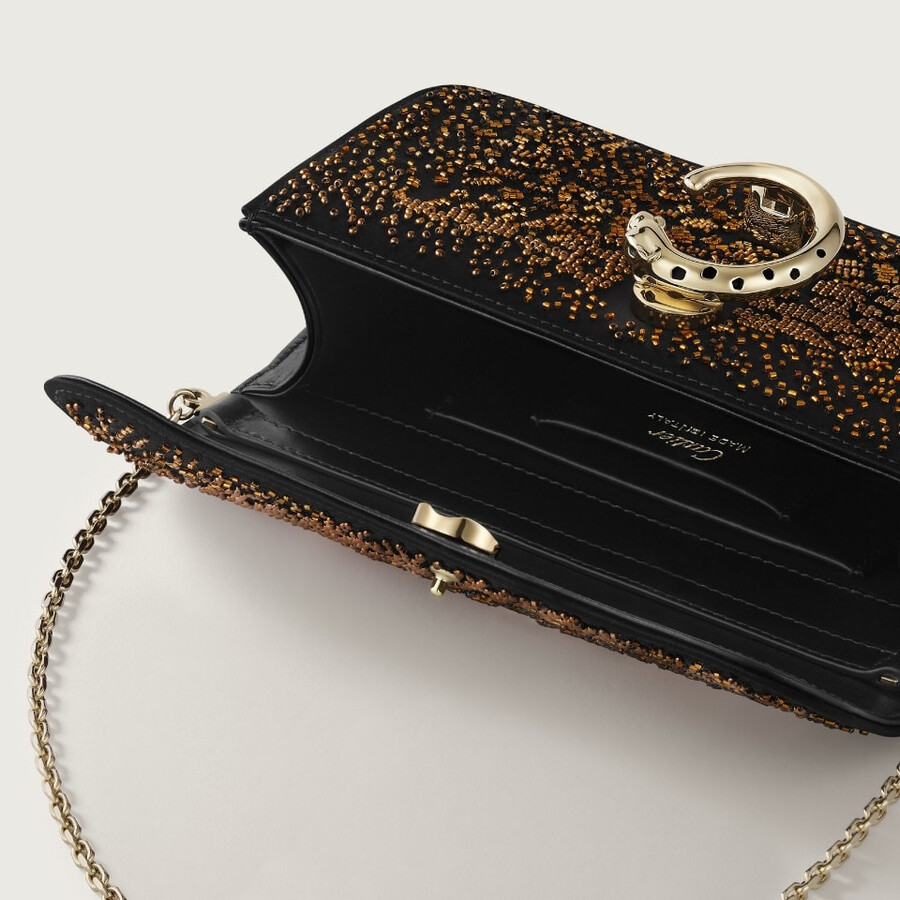 mini borsa panther c