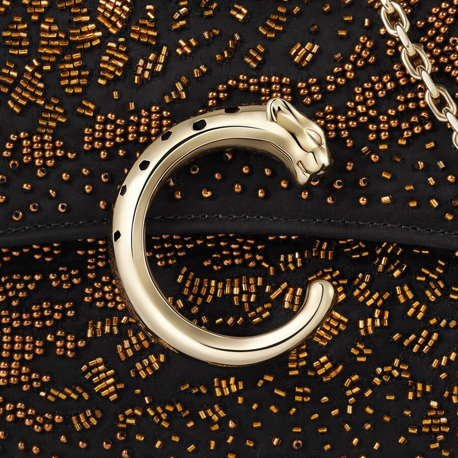 mini borsa panther c