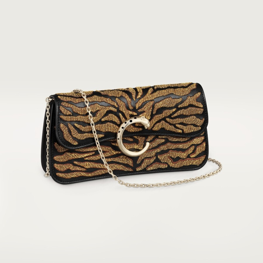mini borsa panther c