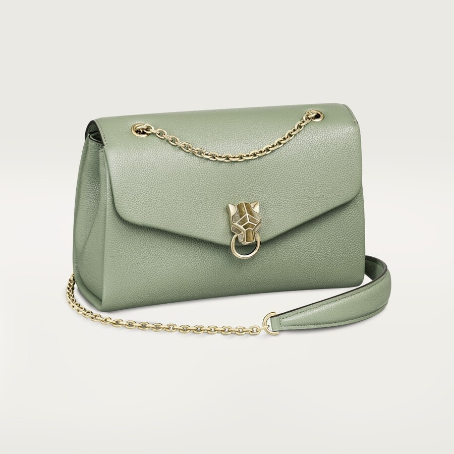 borsa piccola pantera