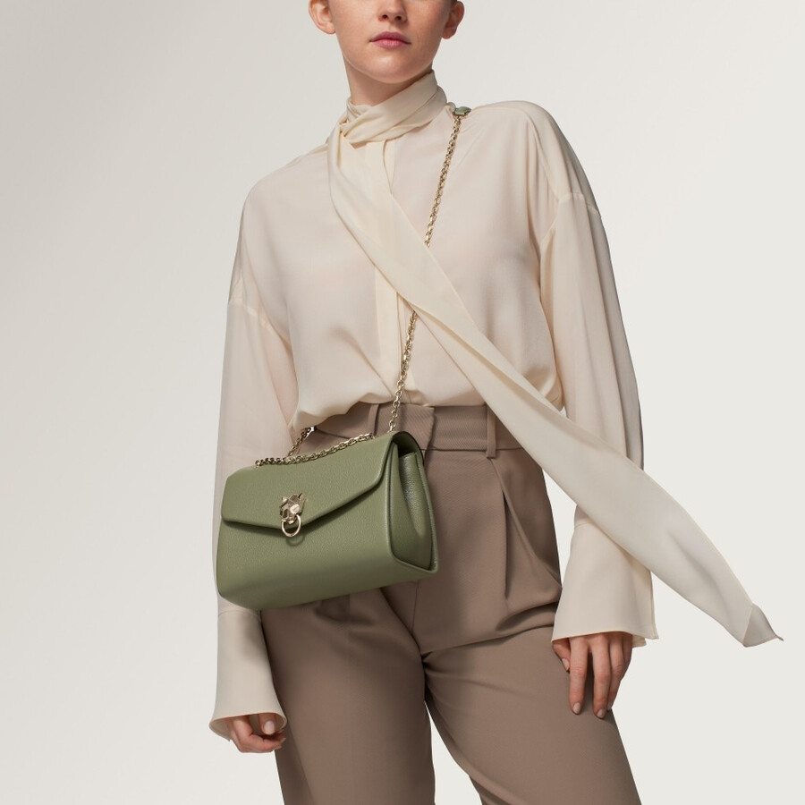 borsa piccola pantera