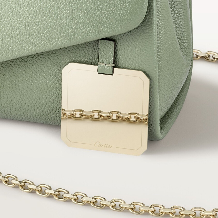 borsa piccola pantera