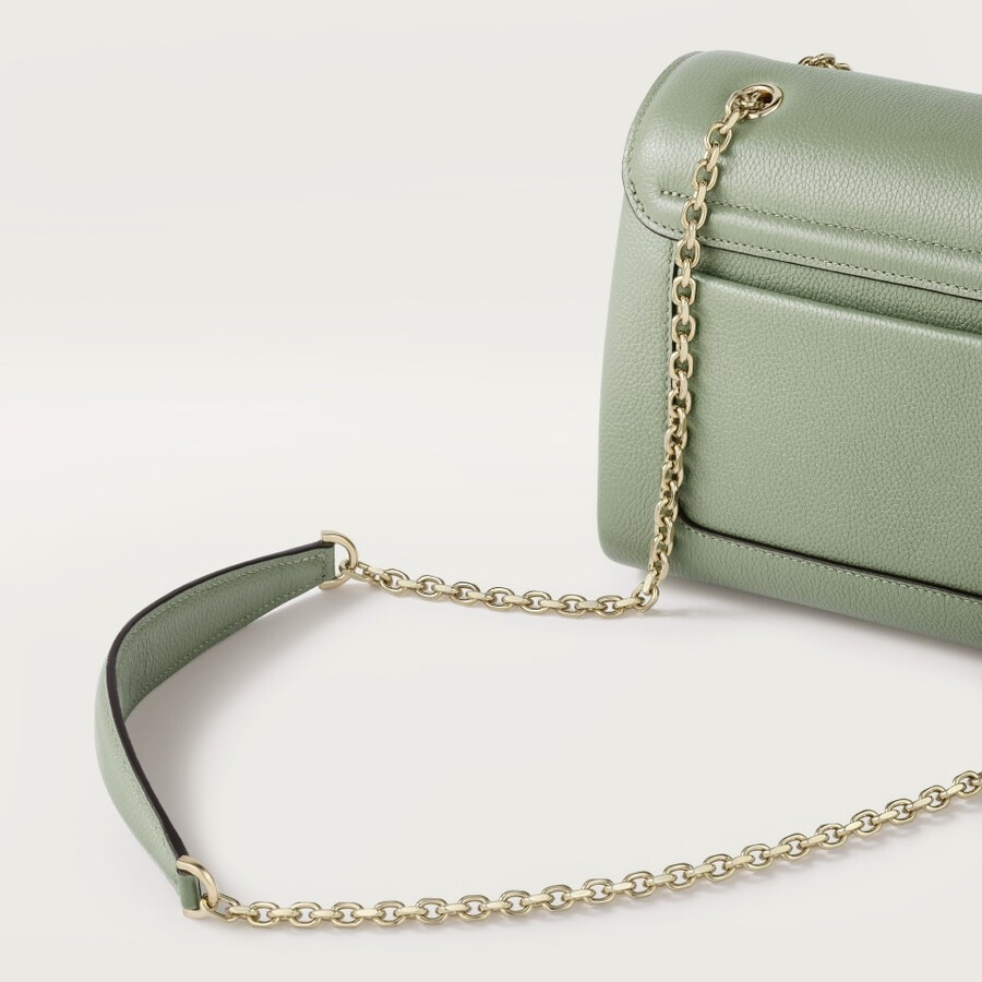 borsa piccola pantera