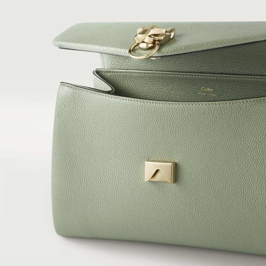 borsa piccola pantera