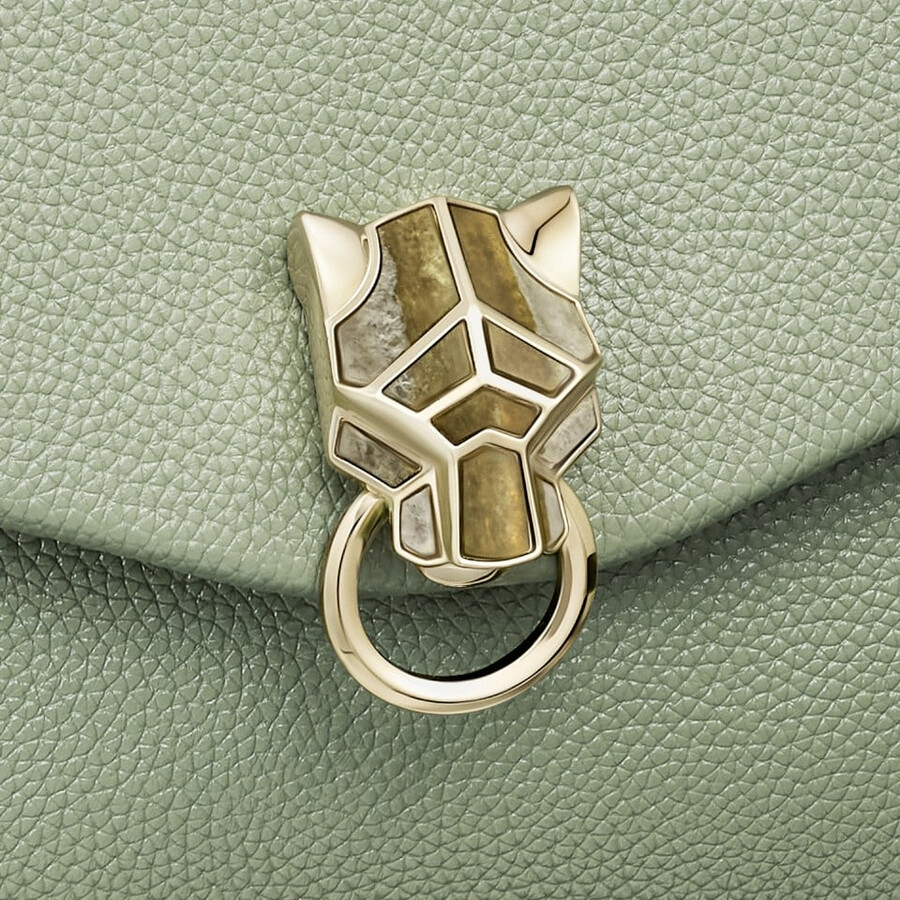 borsa piccola pantera