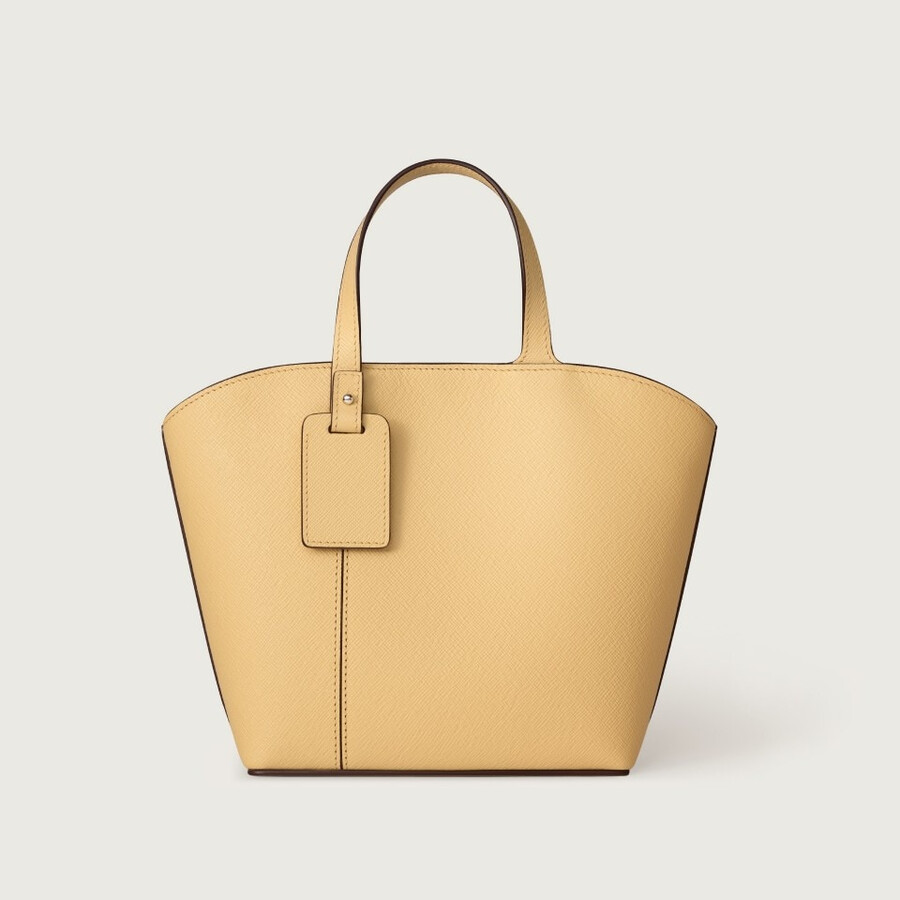 mini borsa tote c de cartier