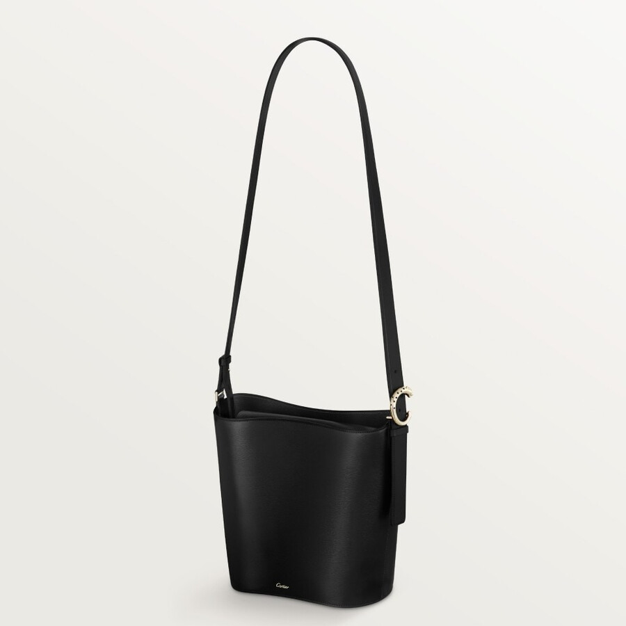 borsa a secchiello piccola panther c