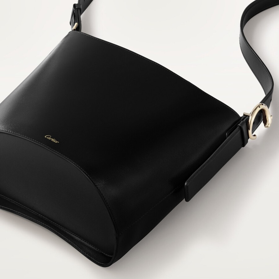 borsa a secchiello piccola panther c