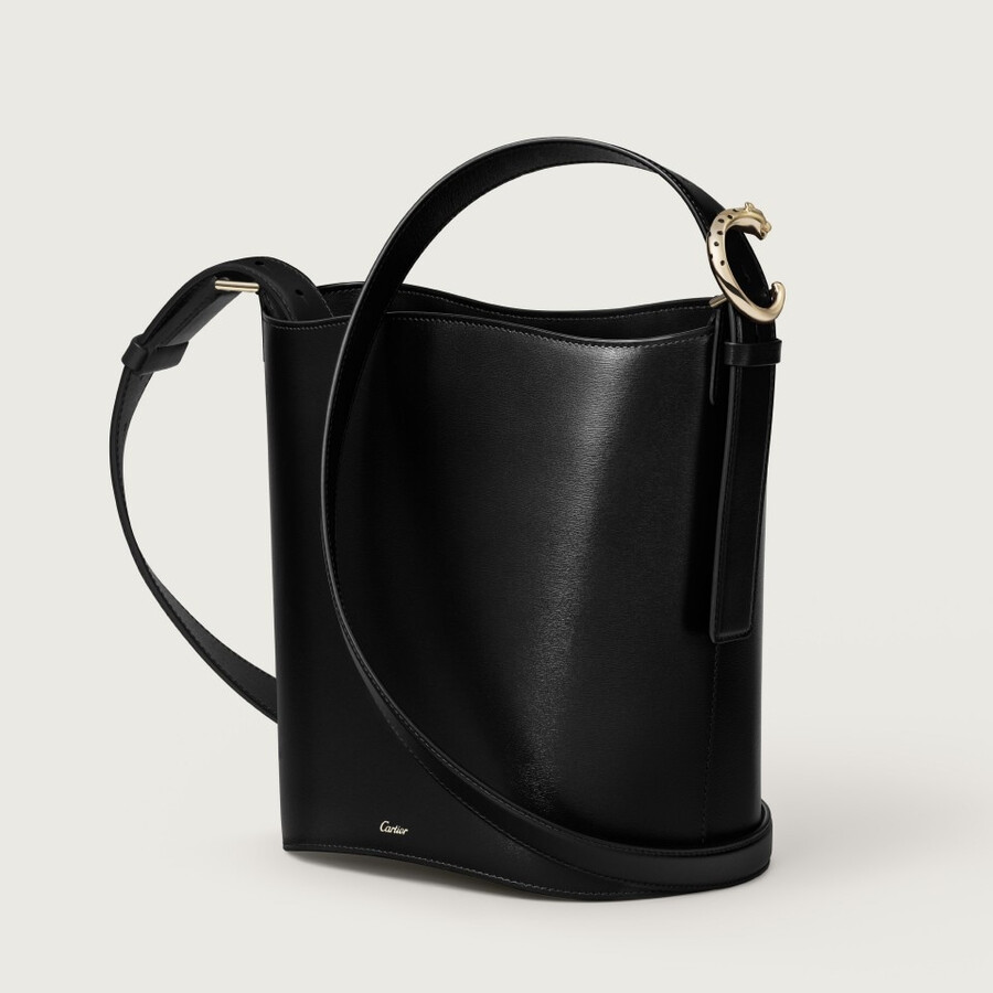 borsa a secchiello piccola panther c