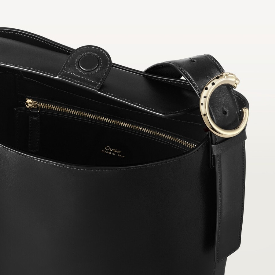 borsa a secchiello piccola panther c