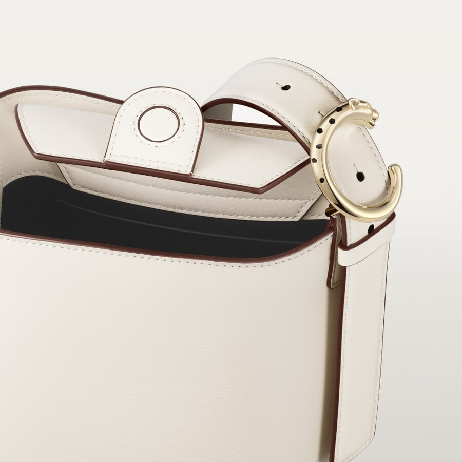 mini borsa a secchiello panther c