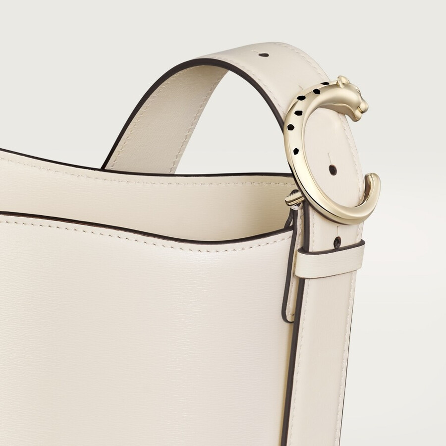 mini borsa a secchiello panther c