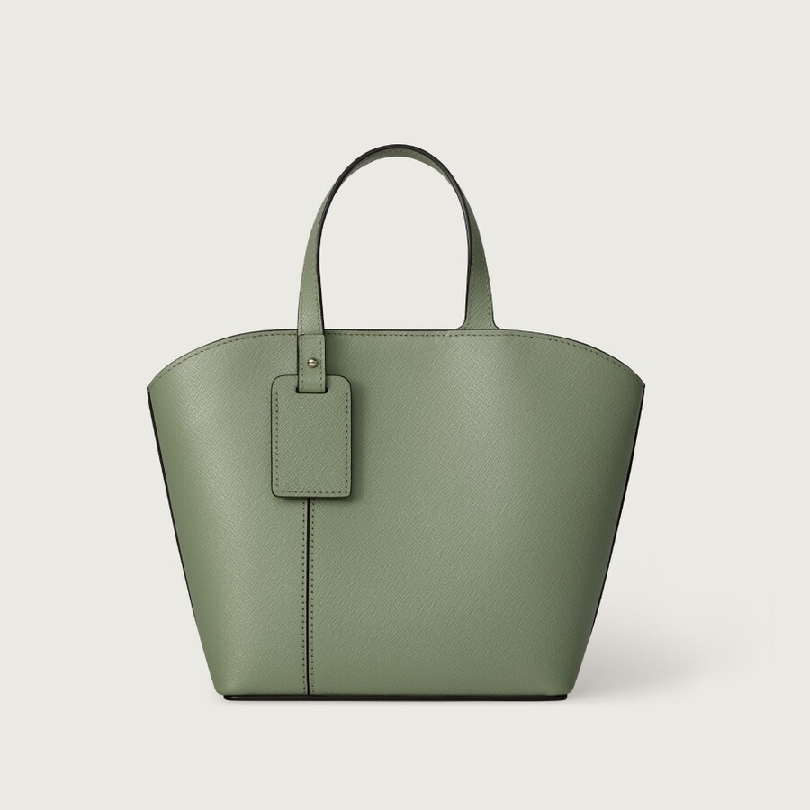 mini borsa tote c de cartier
