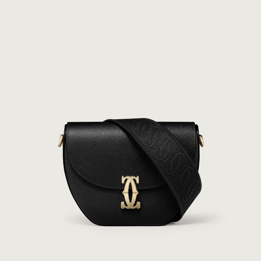 borsa hobo c de cartier