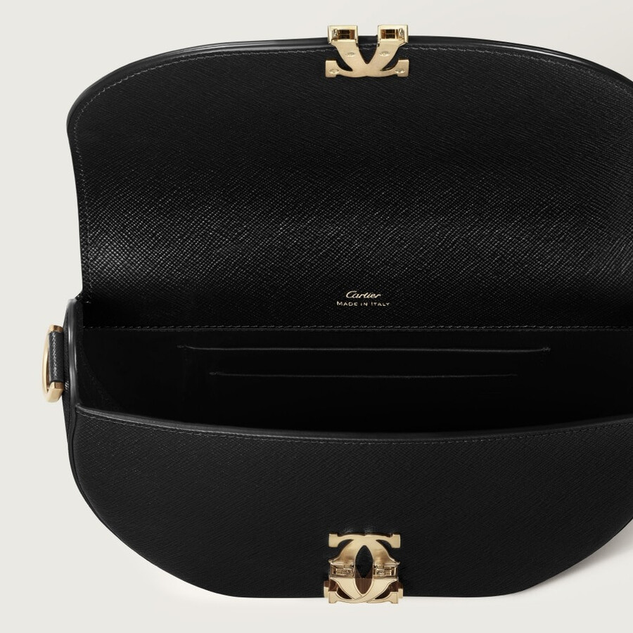 borsa hobo c de cartier