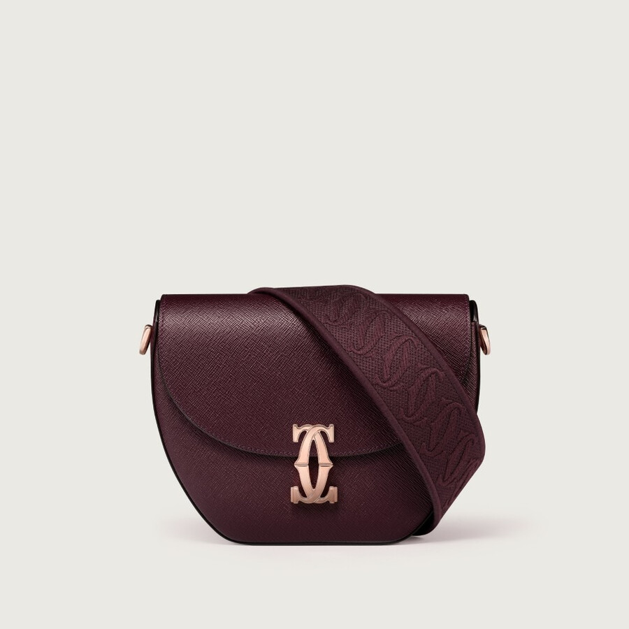 borsa hobo c de cartier