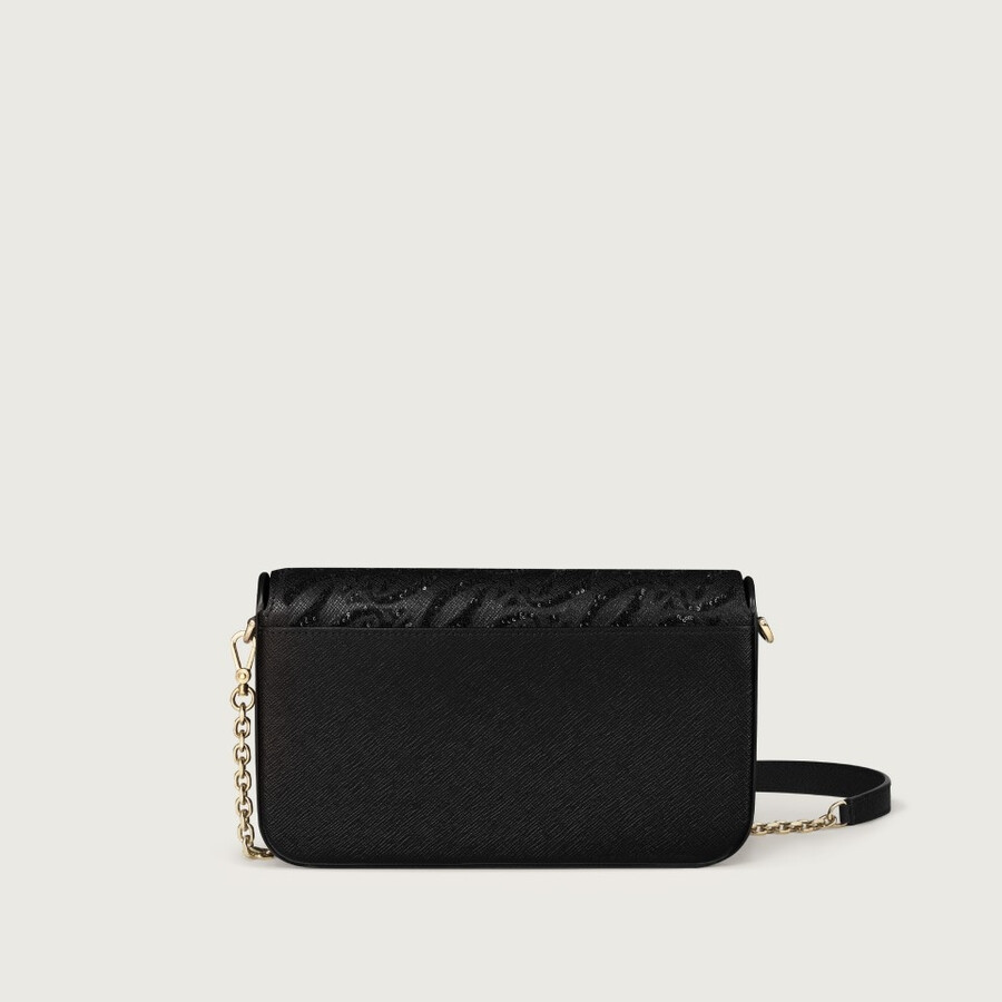mini borsa c de cartier