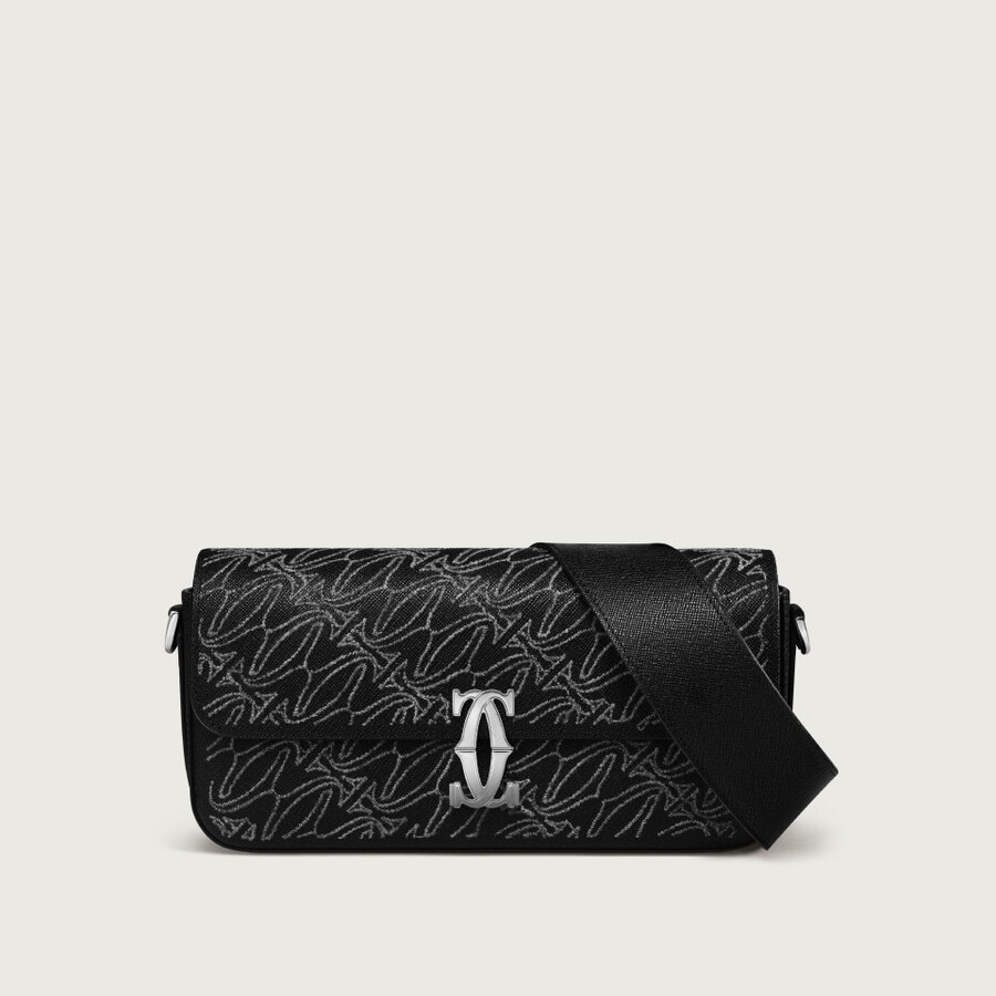 borsa est-ovest c de cartier