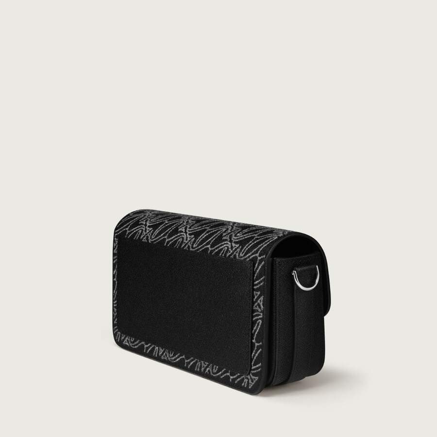 borsa est-ovest c de cartier