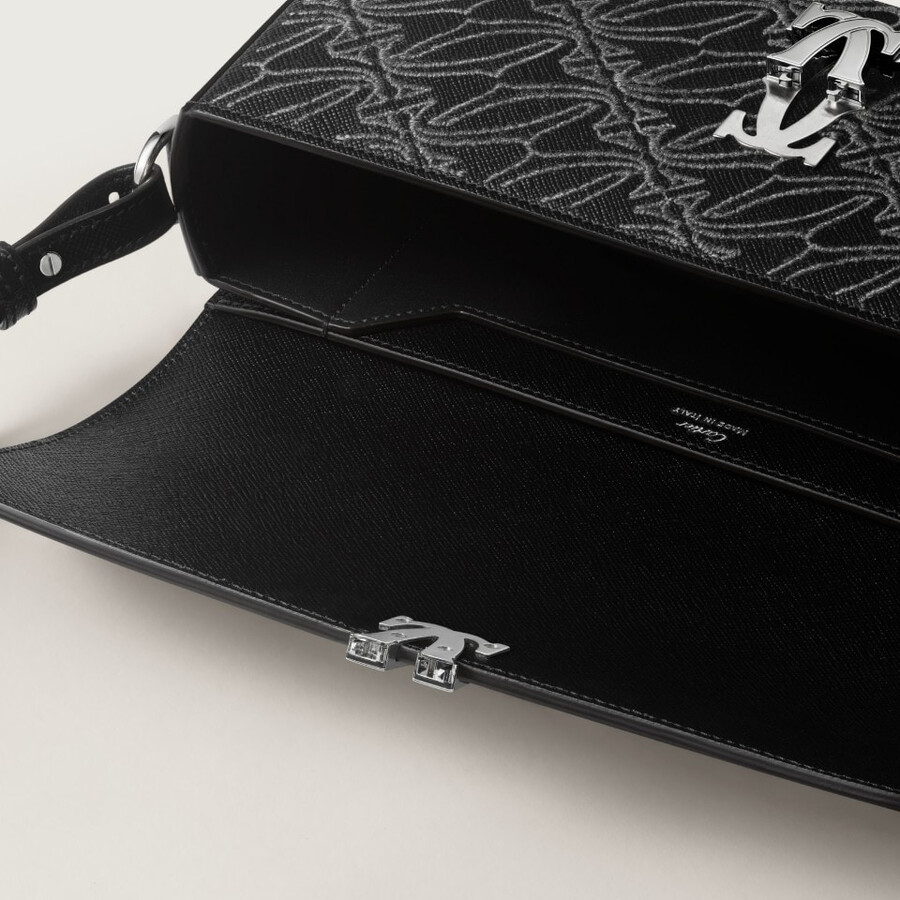 borsa est-ovest c de cartier