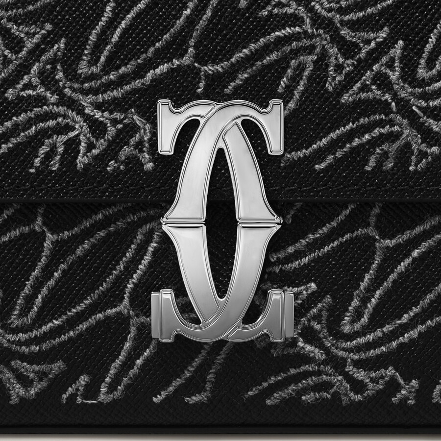 borsa est-ovest c de cartier