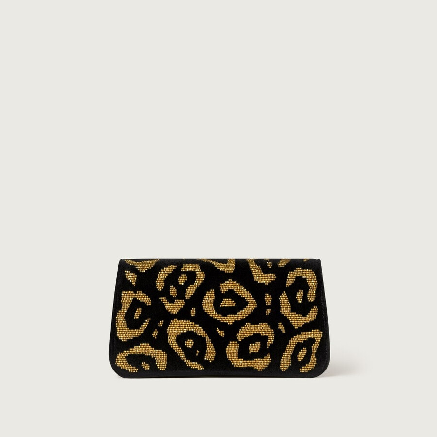 mini borsa panther c