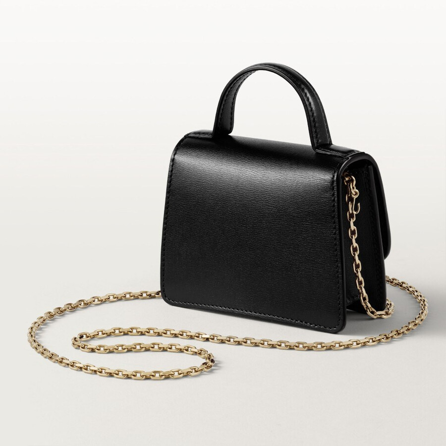 micro borsa panther c