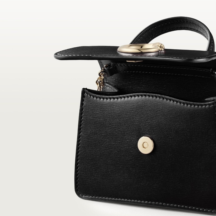 micro borsa panther c