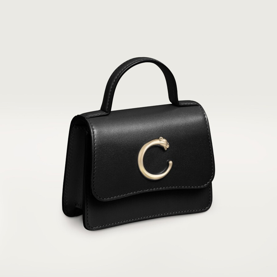 micro borsa panther c