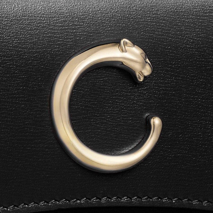 micro borsa panther c