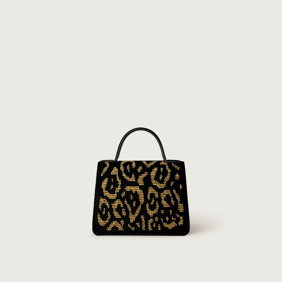 micro borsa panther c