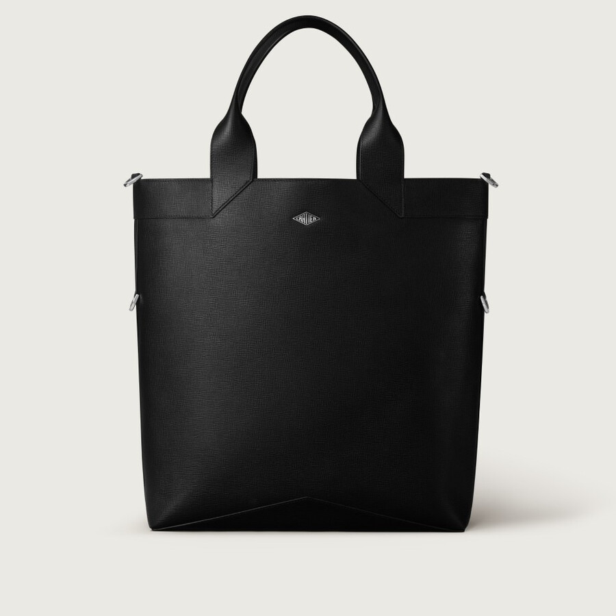 piccola borsa tote losange