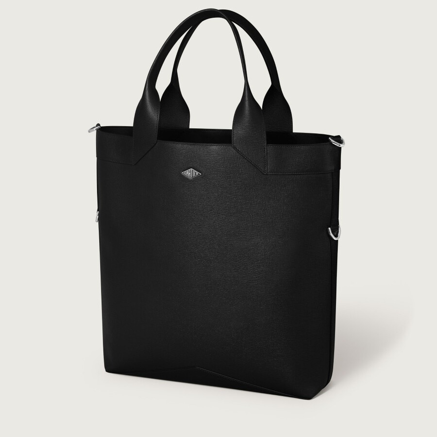 piccola borsa tote losange