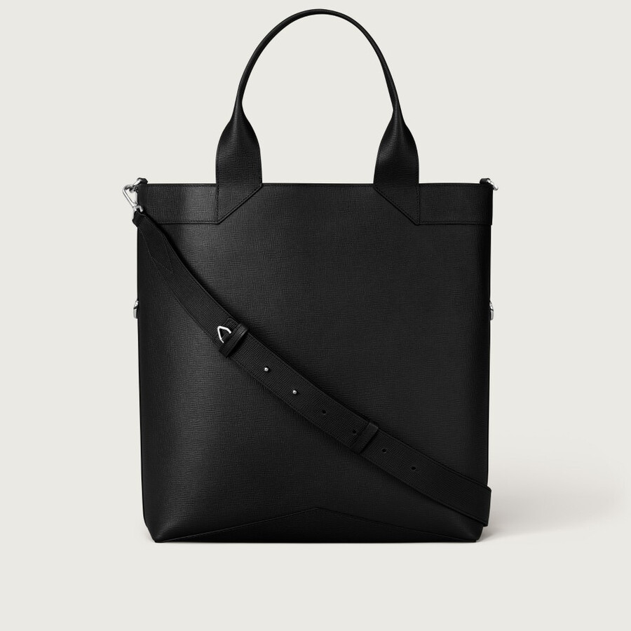 piccola borsa tote losange