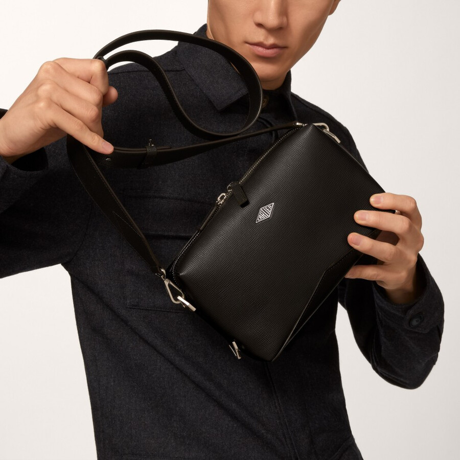 borsa diamante