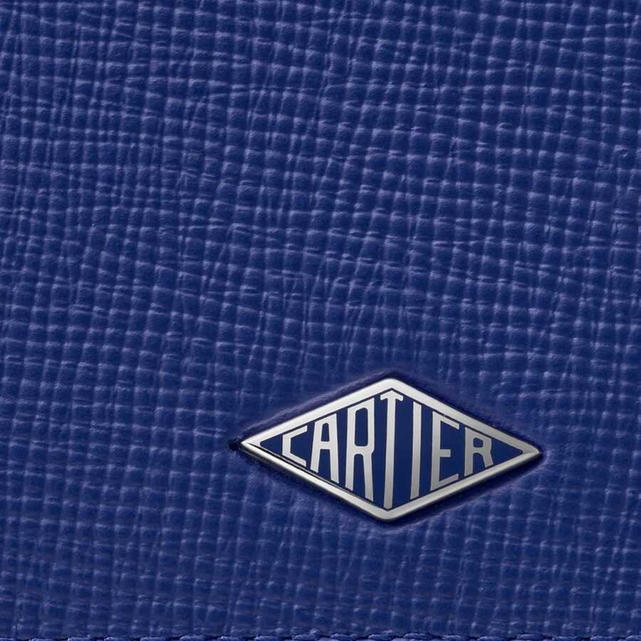 porta carte diamante
