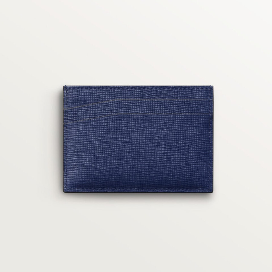 porta carte diamante