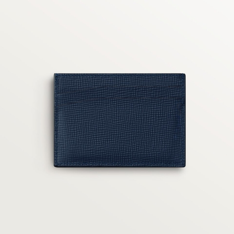 porta carte diamante